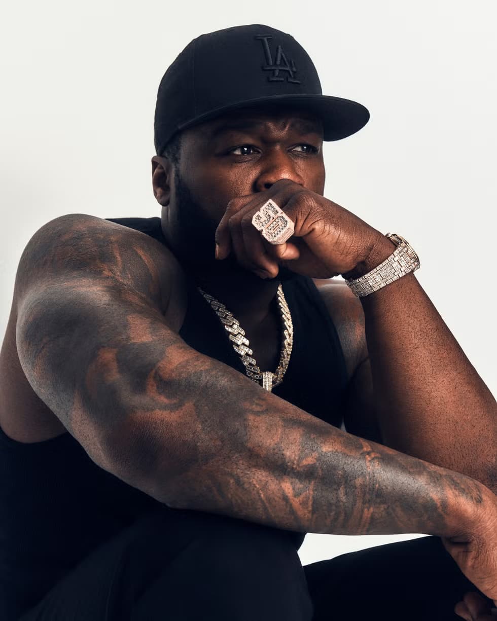50 Cent