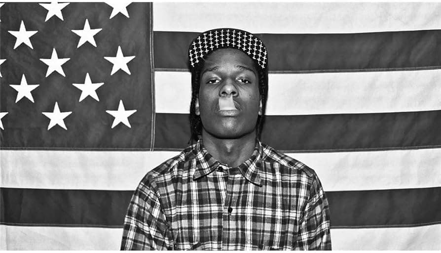 A$AP Rocky