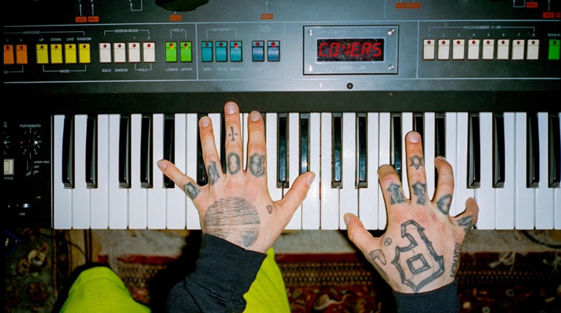 Mac Miller banner