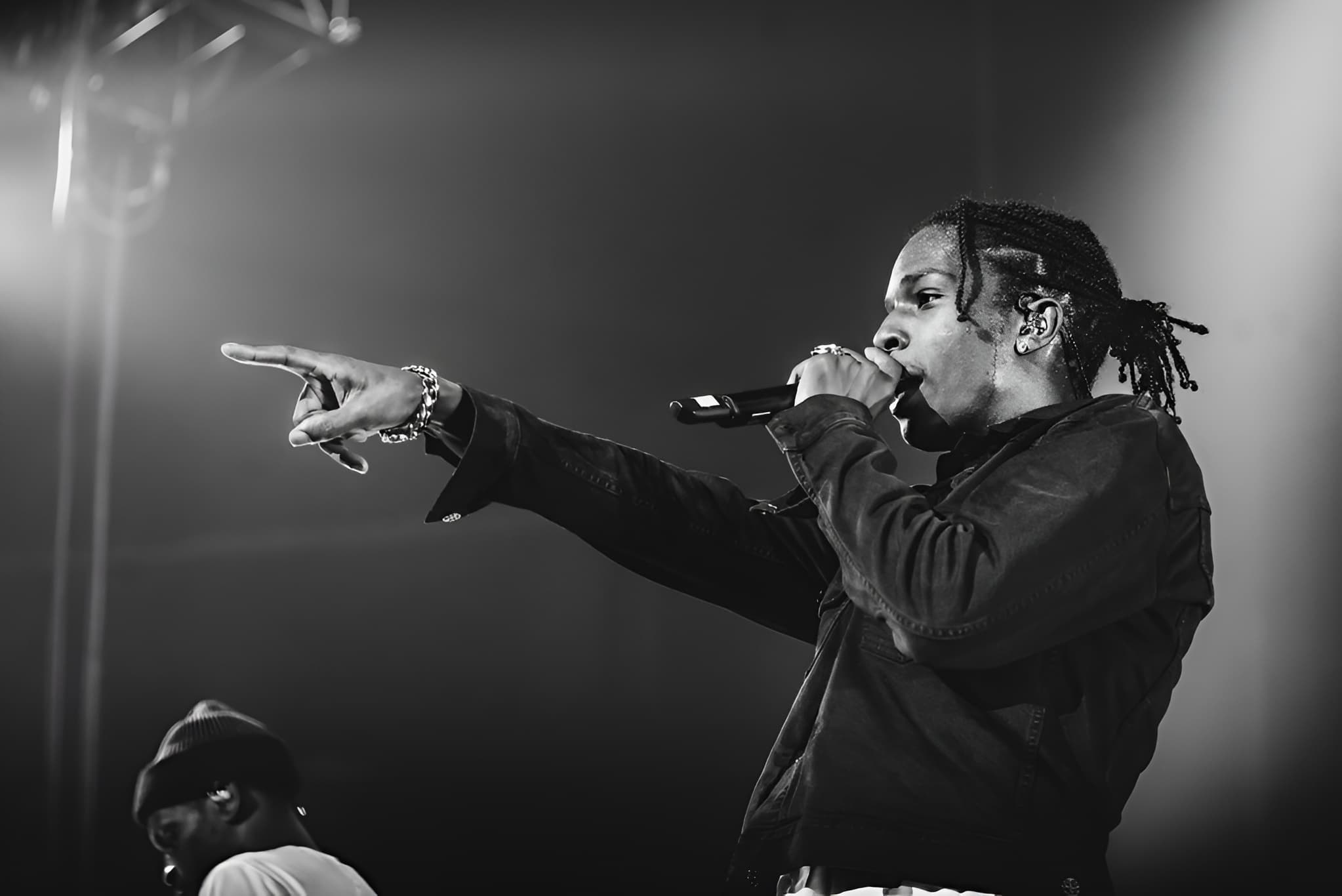 A$AP Rocky banner