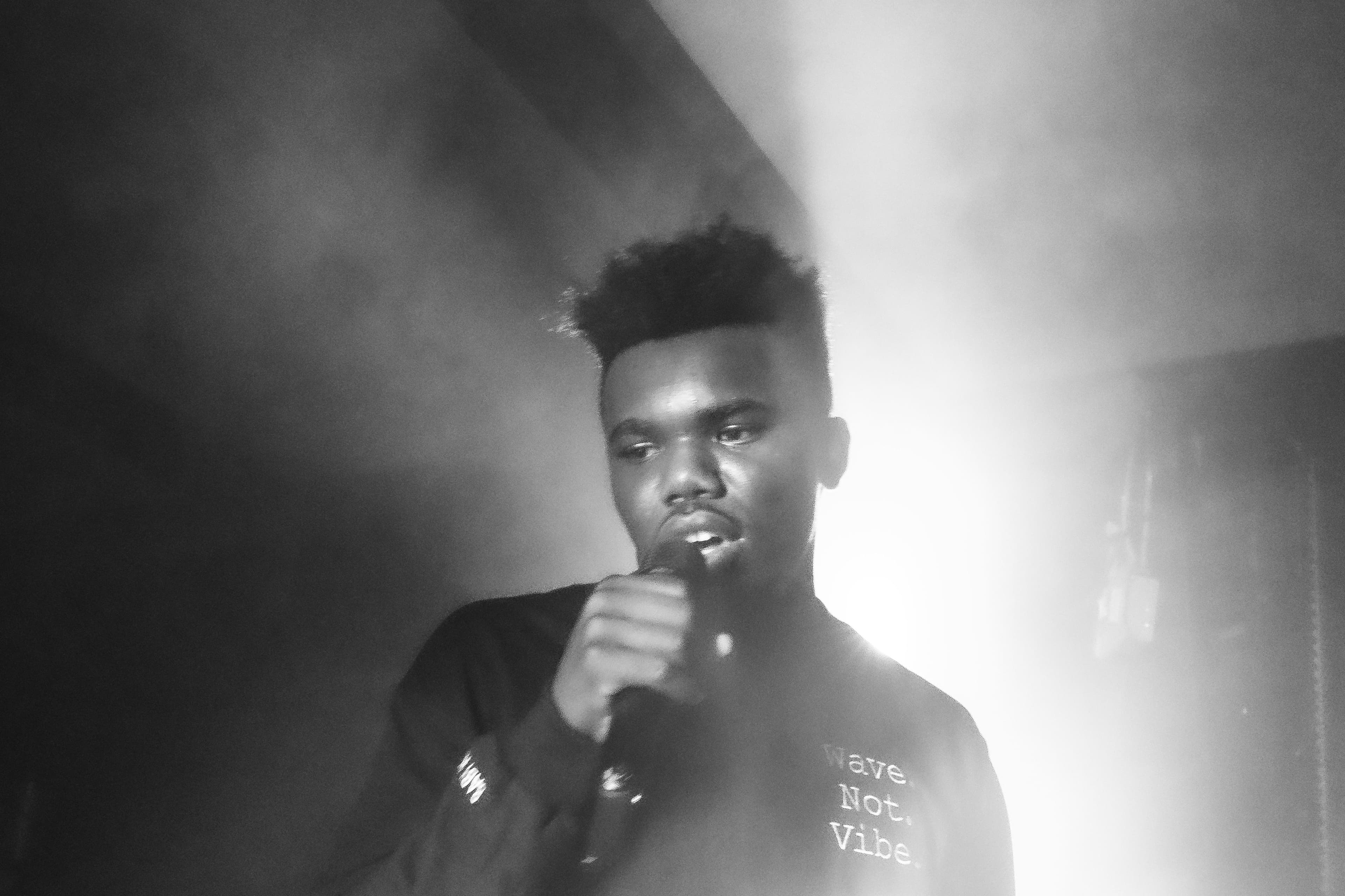 Baby Keem banner