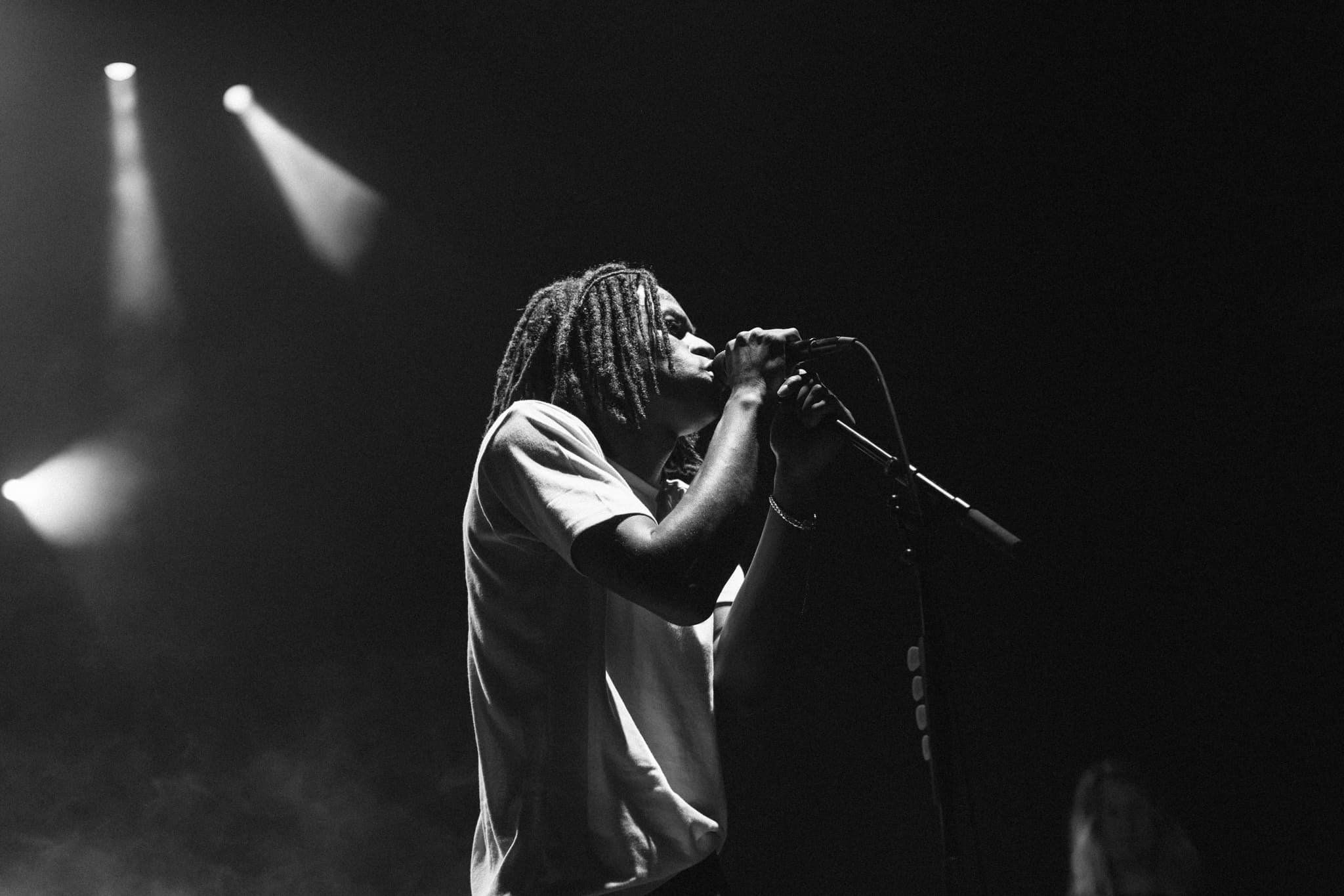 Daniel Caesar banner