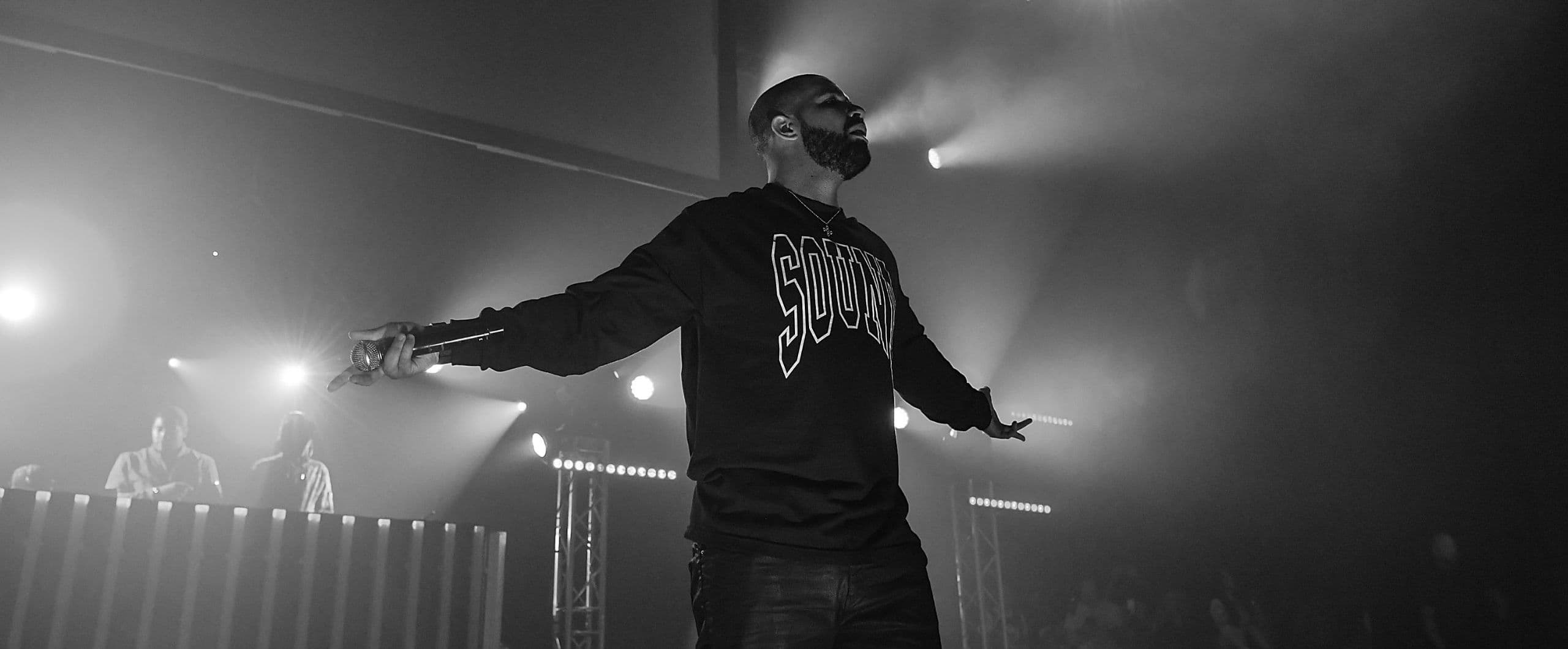Drake banner